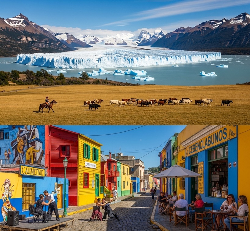 argentina milei