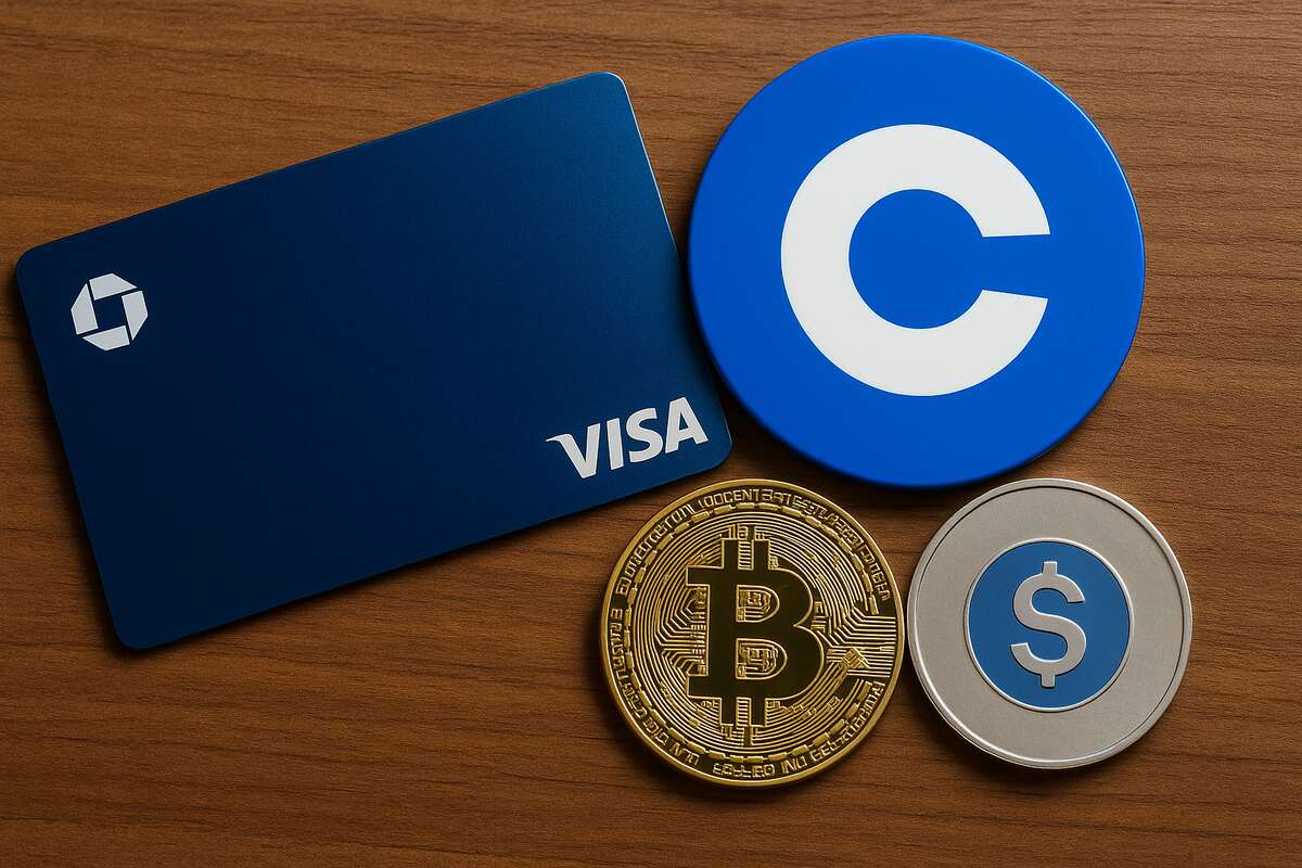 JPMorgan apre alle criptovalute
