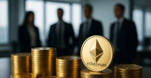 ethereum, eth, crypto, cripto, criptovalute, defi, ethereum riserva