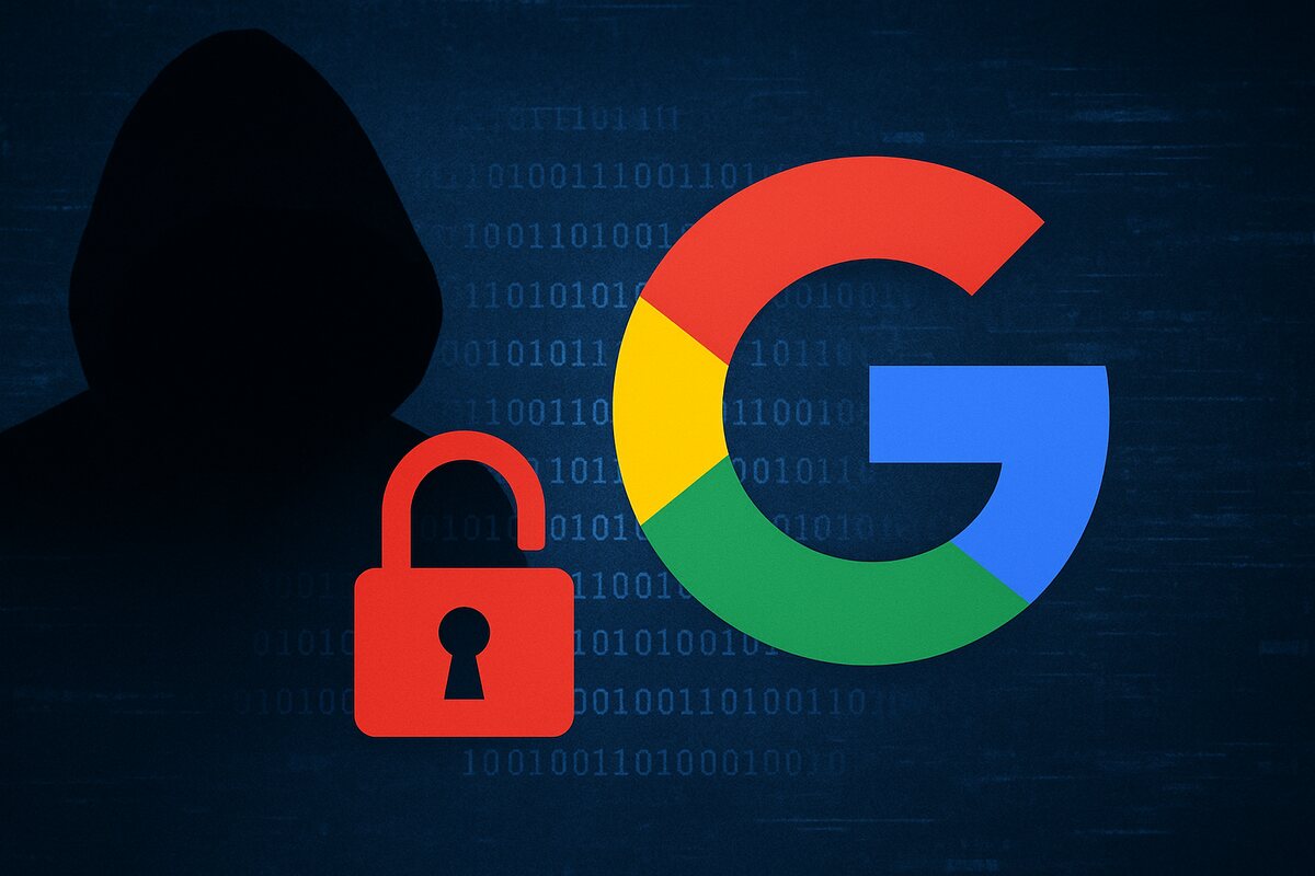 Google colpita dagli Hacker