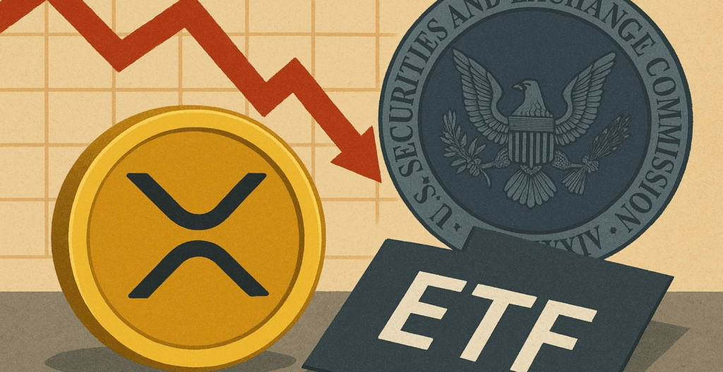 XRP, ripple, etf XRP, cripto, criptovalute, crypto, prezzo XRP, analisi XRP