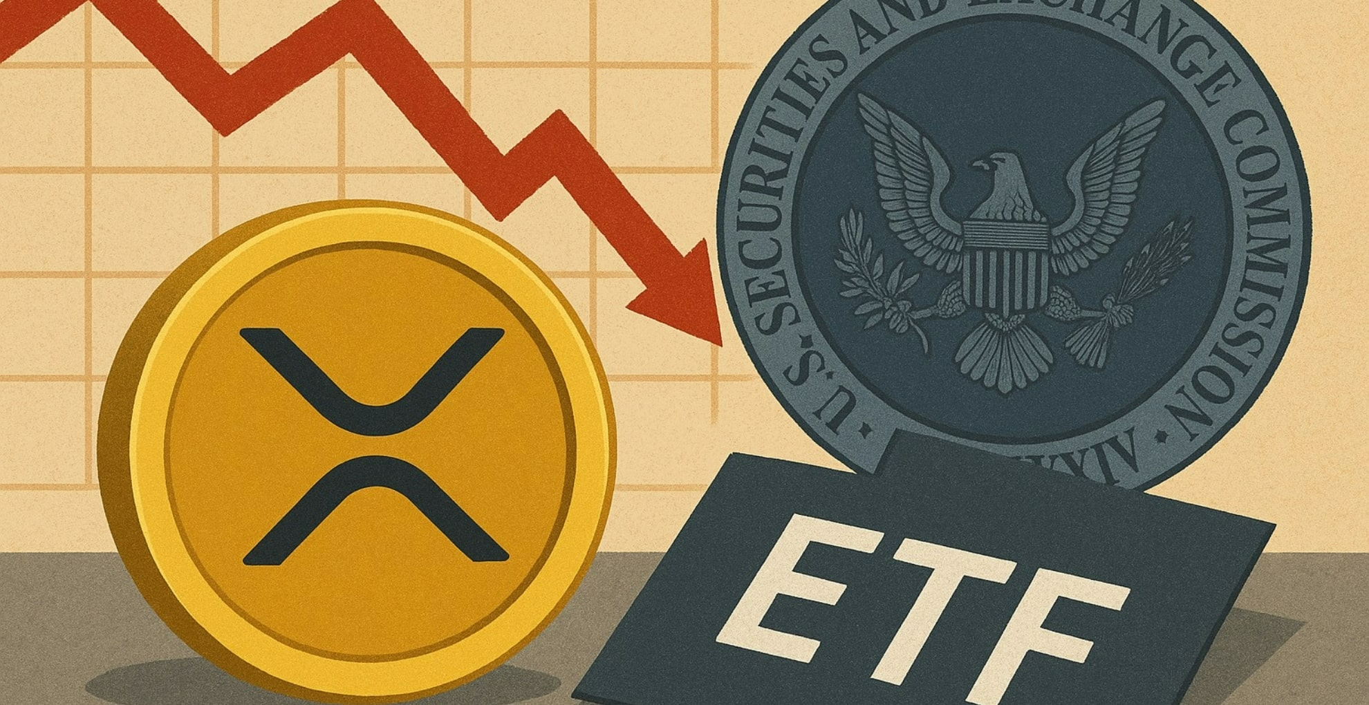 XRP, ripple, etf XRP, cripto, criptovalute, crypto, prezzo XRP, analisi XRP
