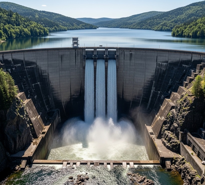 investimenti acqua