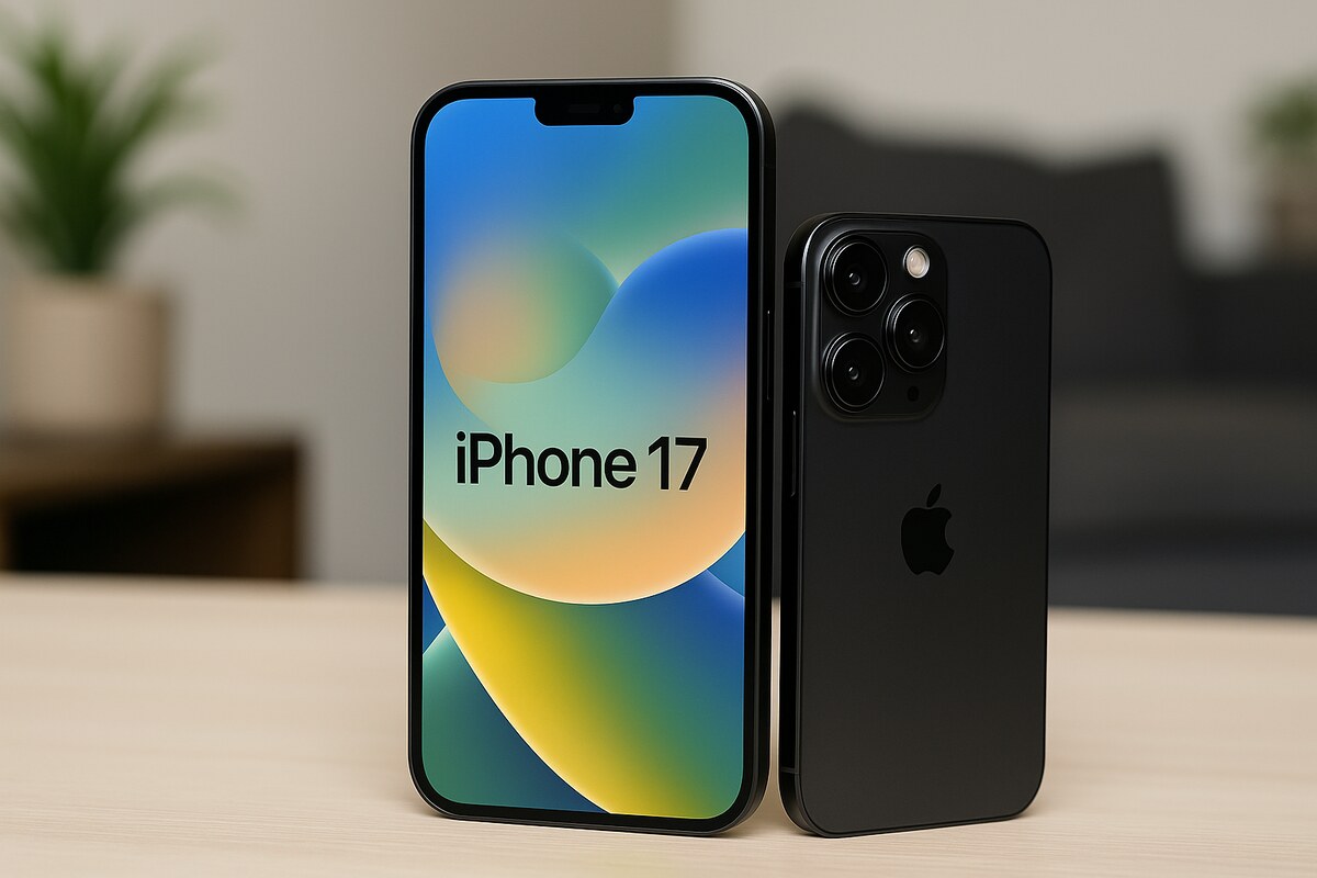 Aumento di prezzo per iPhone 17