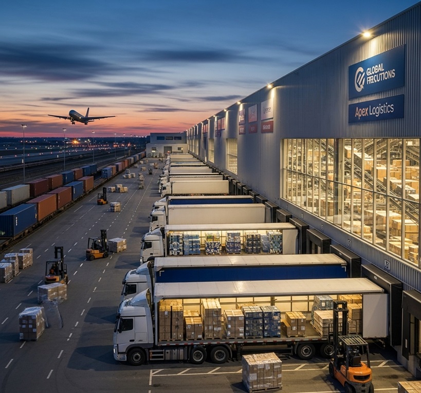 logistica