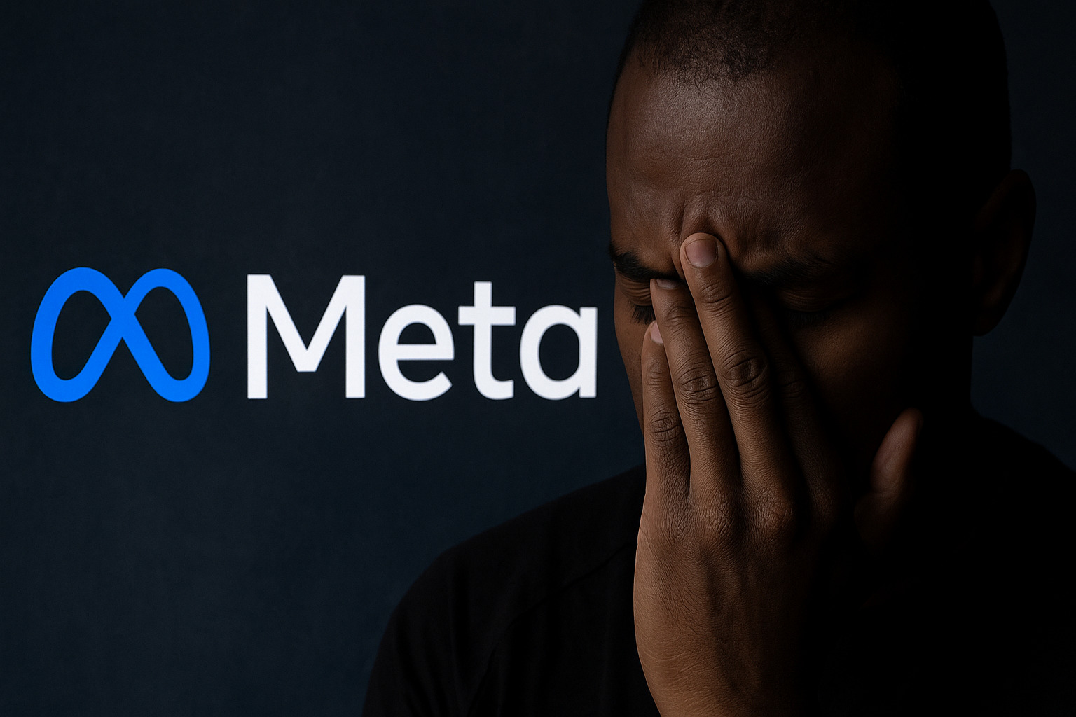 Meta accusato e il colpevole è il Chatbot