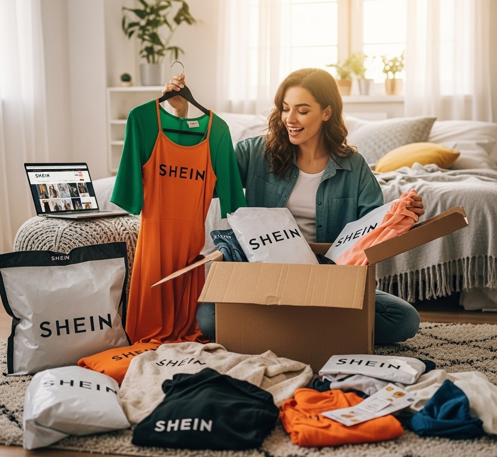 shein