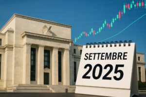 sede FED e calendario
