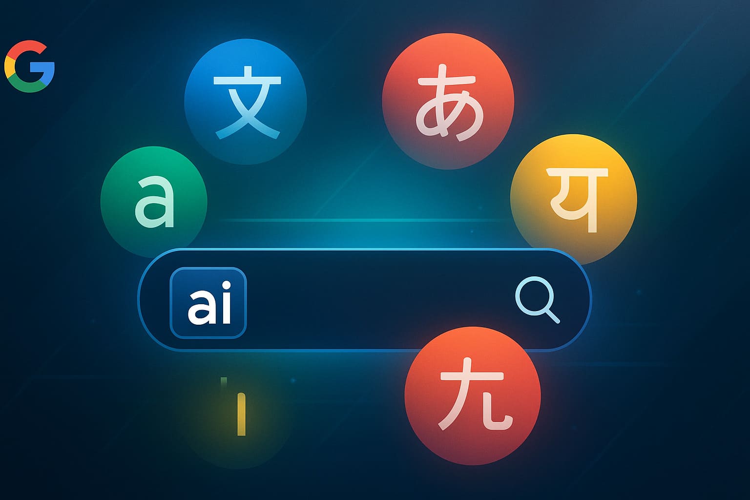 Google espande l’AI Mode