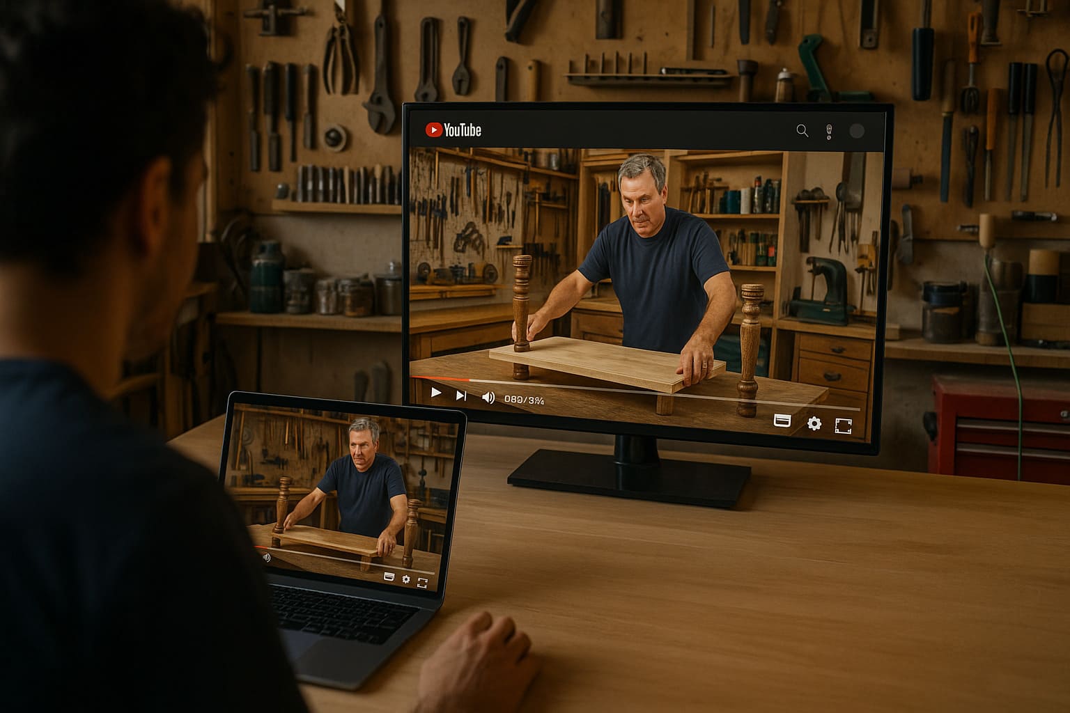 YouTube e Intelligenza Artificiale: