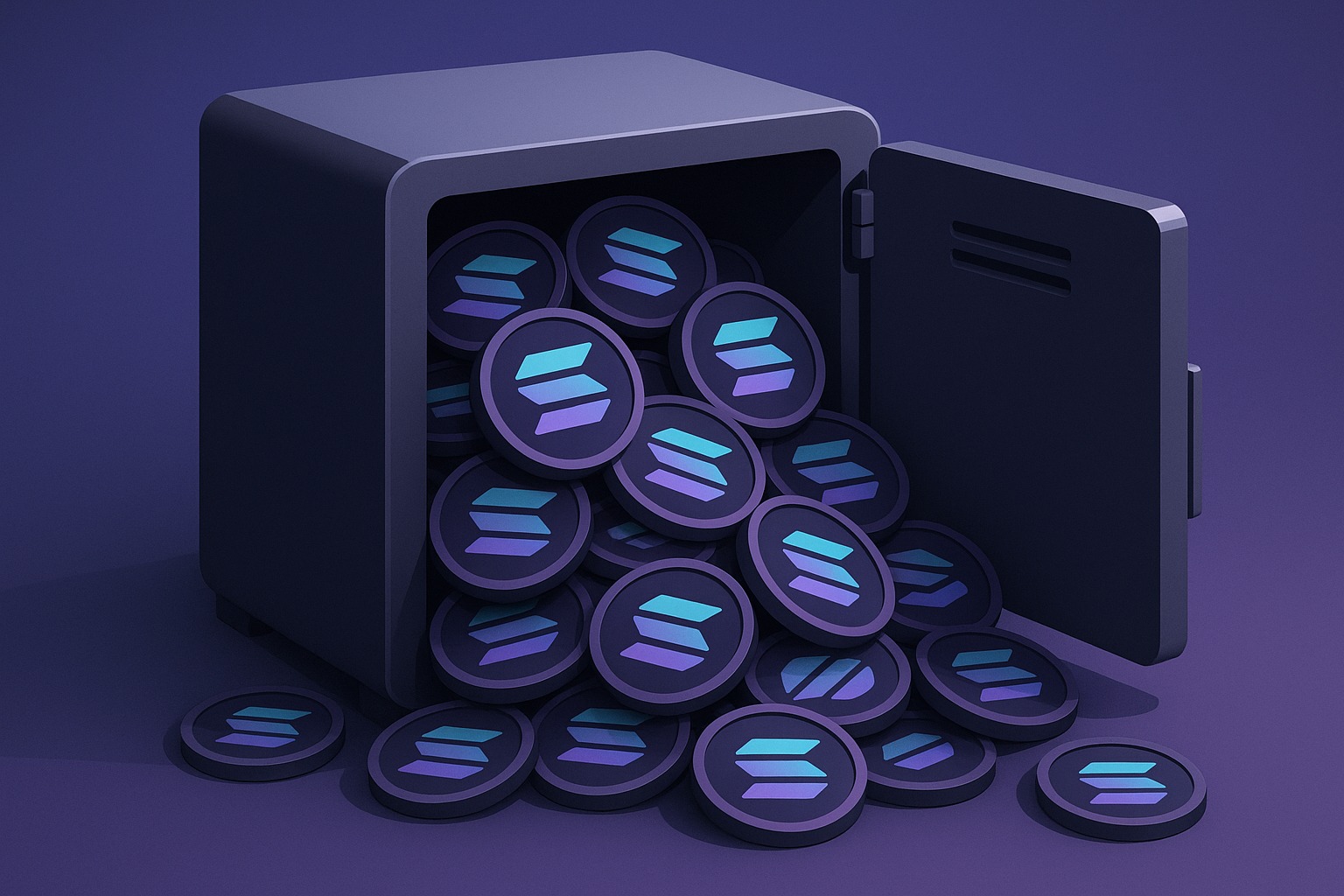 solana, sol, crypto, cripto, criptovalute, blockchain solana, solana riserva, solana riserva strategica