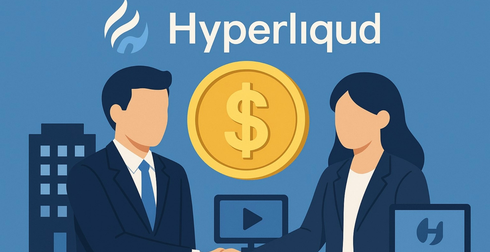 Hyperliquid, stablecoin Hyperliquid, usdh, Hyperliquid usdh, hype, dex Hyperliquid, crypto, cripto, criptovalute, stablecoin