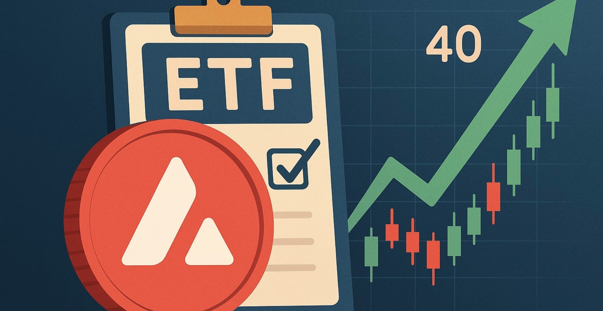avax, avalanche, avax etf, bitwise etf avax, crypto, cripto, prezzo avax, criptovalute,