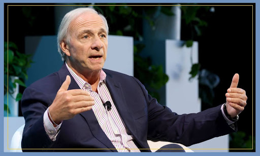bitcoin, btc, ray dalio, ray dalio bitcoin, crypto, cripto, criptovalute