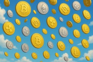 crypto, altseason, altcoin, cripto, criptovalute, ethereum, bitcoin, xrp, solana, top crypto