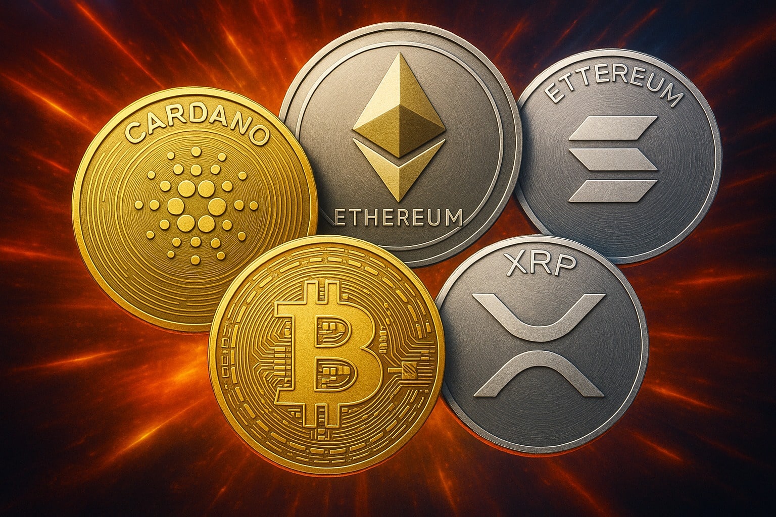 etf grayscale, grayscale large cap fund, crypto, cripto, btc, eth, sol, xrp, ada