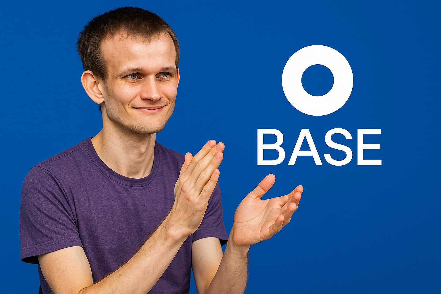 base, layer2 base, ethereum, vitalik buterin, crypto, defi, base airdrop