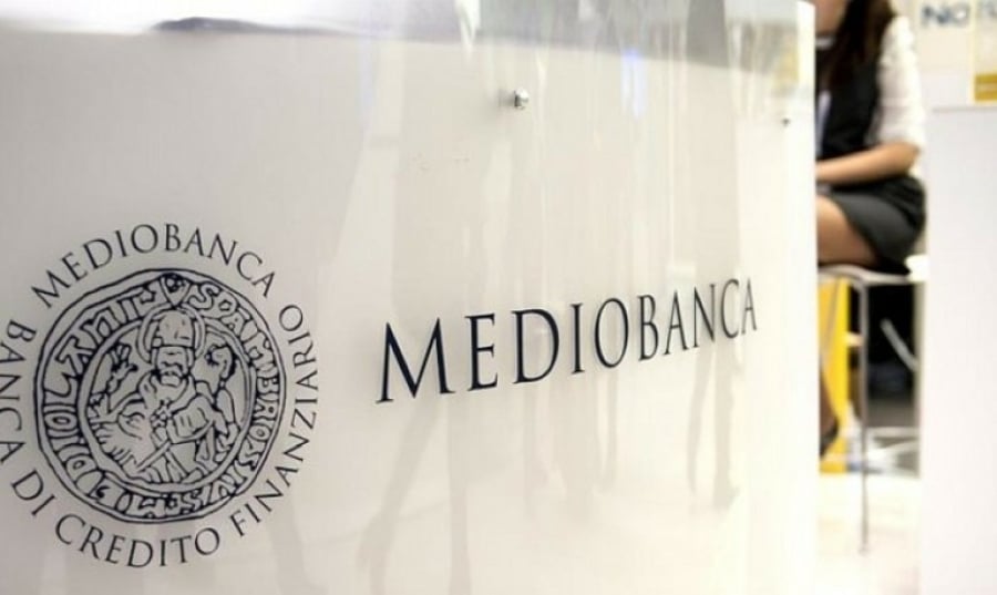 azioni mediobanca