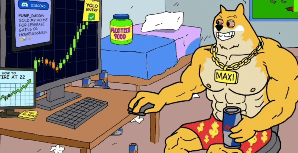meme coin, doge, dogecoin, maxi doge, etf doge, etf dogecoin, etf doje