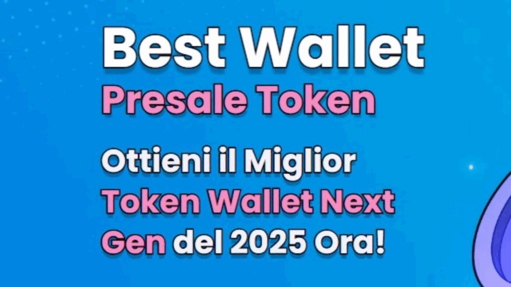 best token, best wallet, crypto, cripto, criptovalute, defi