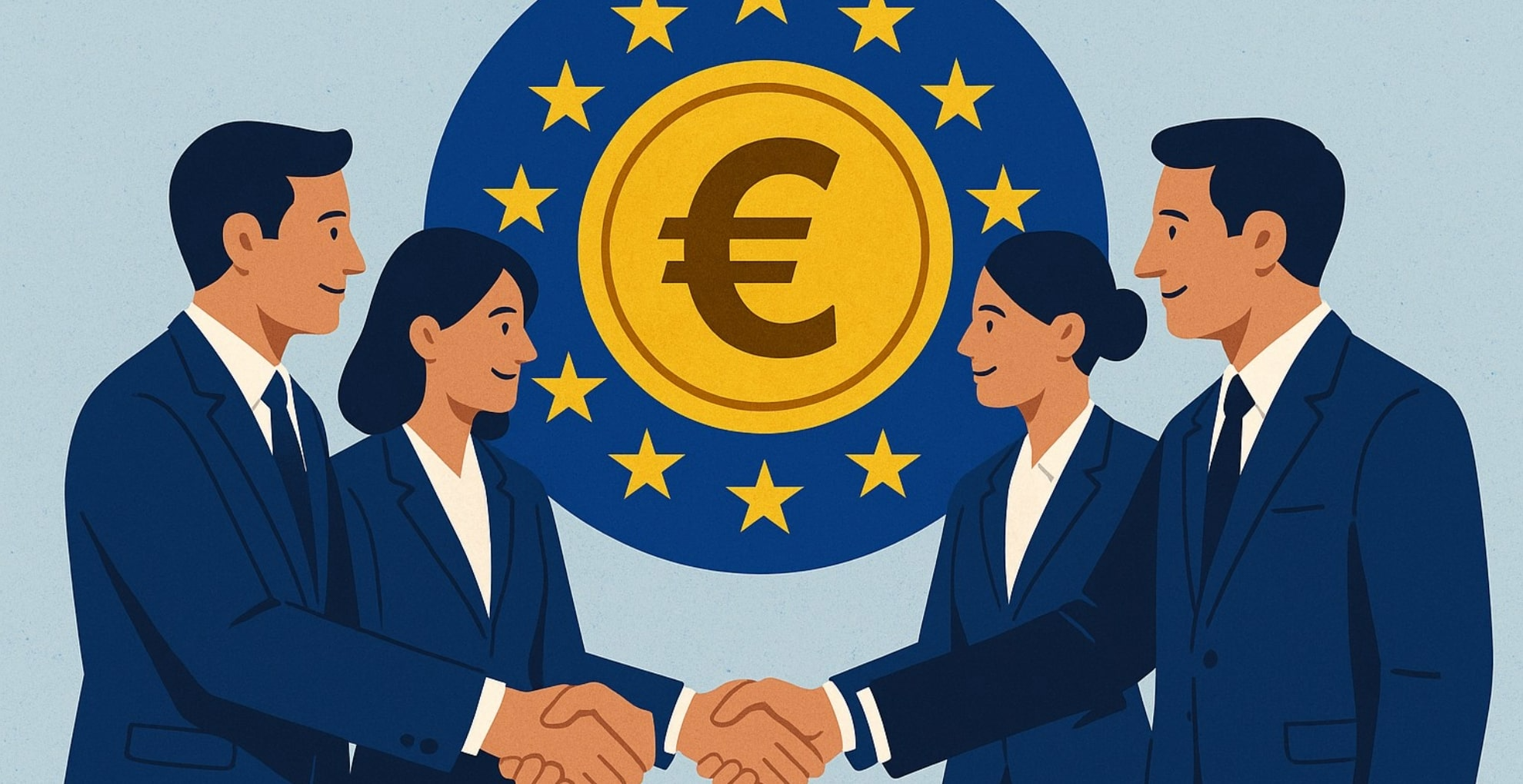 stablecoin, euro, euro stablecoin, banche europee, crypto, cripto, criptovalute
