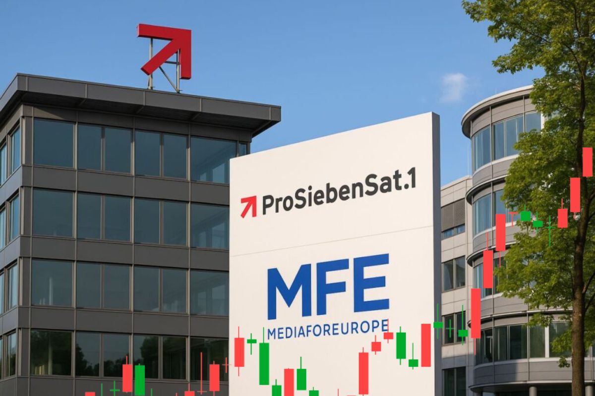palazzi con insegna MFE