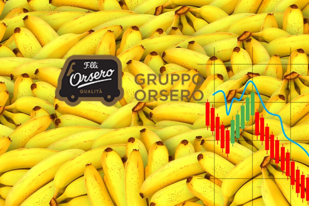 banane Orsero