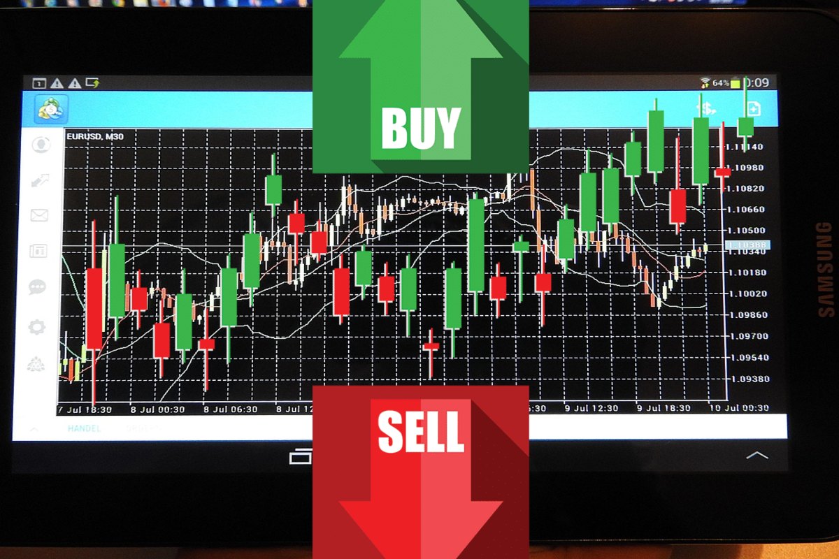 buy e sell in borsa
