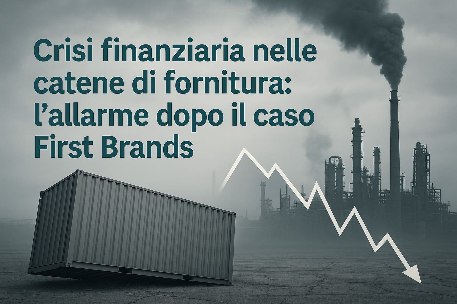 Crisi finanziaria