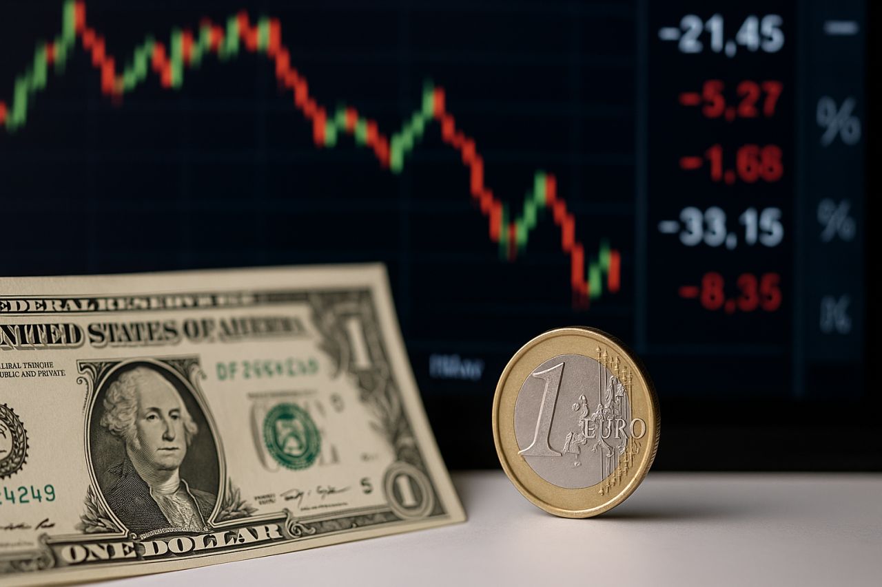 Dollaro euro4