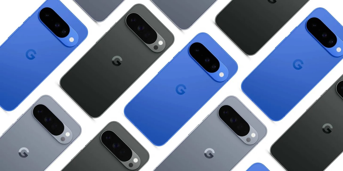 Google Pixel 11