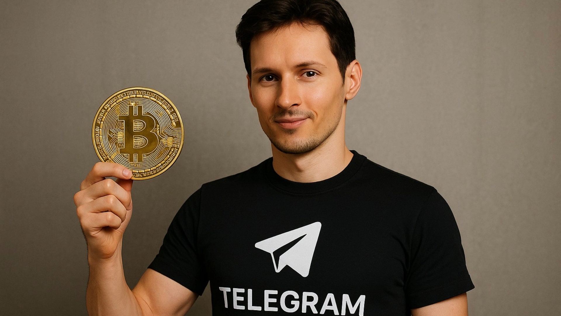 Bitcoin, btc, telegram, pavel durov Bitcoin, prezzo Bitcoin, previsione Bitcoin, analisi Bitcoin, stima Bitcoin, crypto