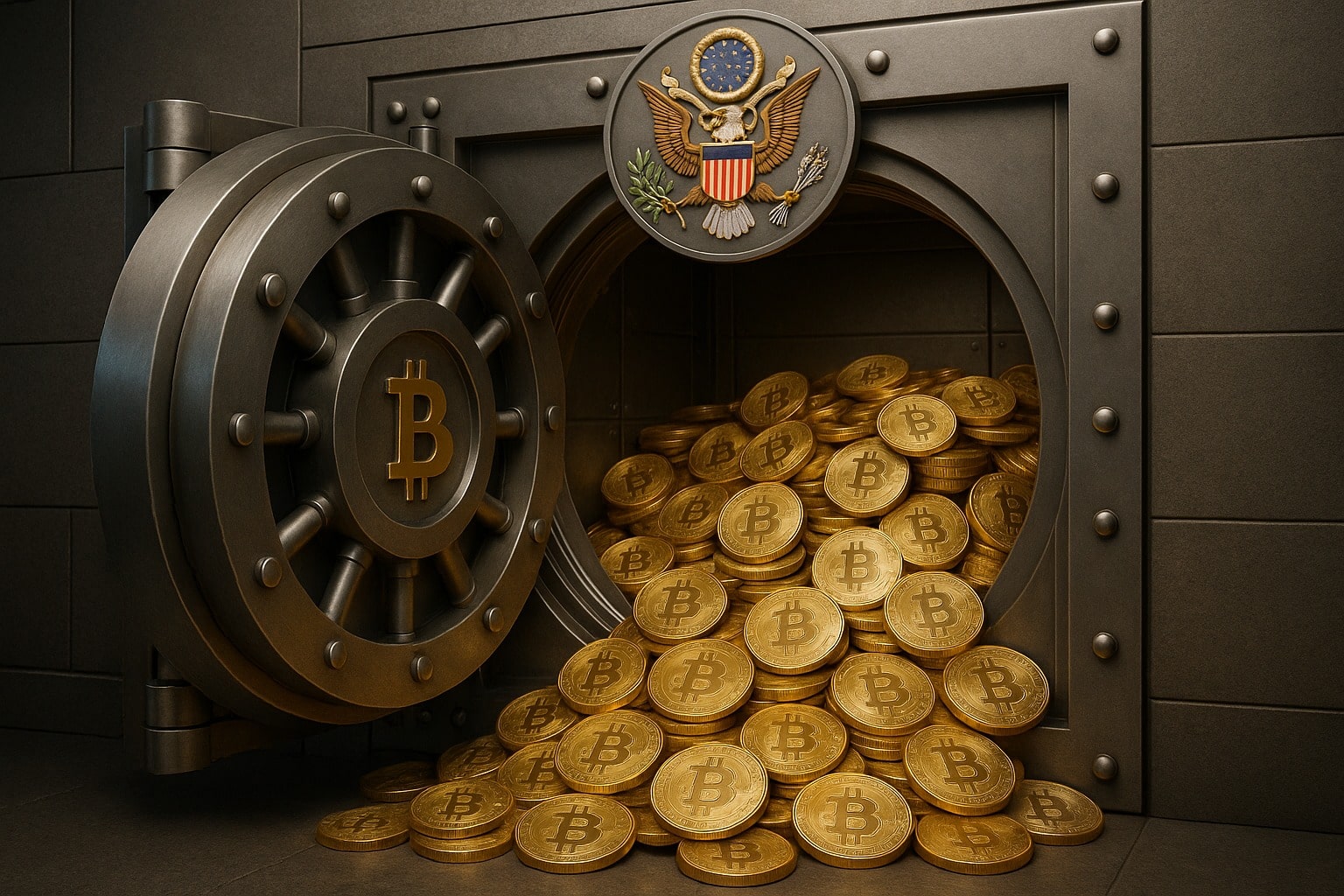 Bitcoin, btc, crypto, riserva strategica Bitcoin, stati uniti Bitcoin, USA Bitcoin, prezzo Bitcoin, criptovalute, sequesto Bitcoin