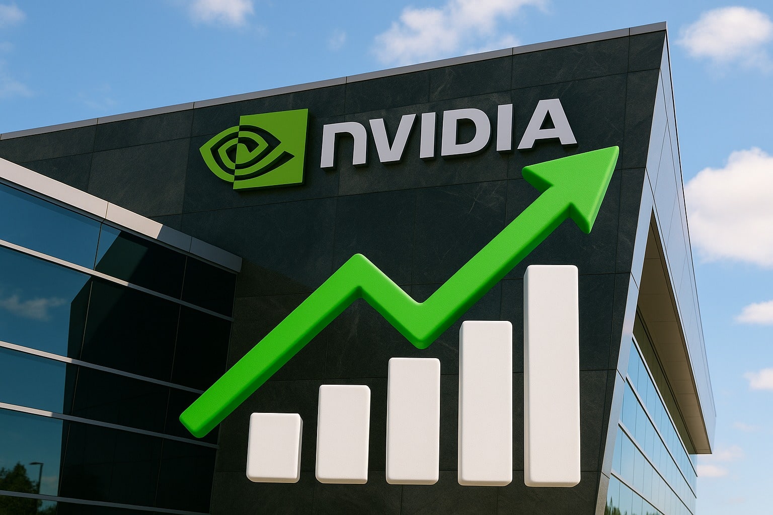 nvida, crypto, cripto, criptovalute, crypto ai, prezzo nvidia, record nvidia, valore nvidia