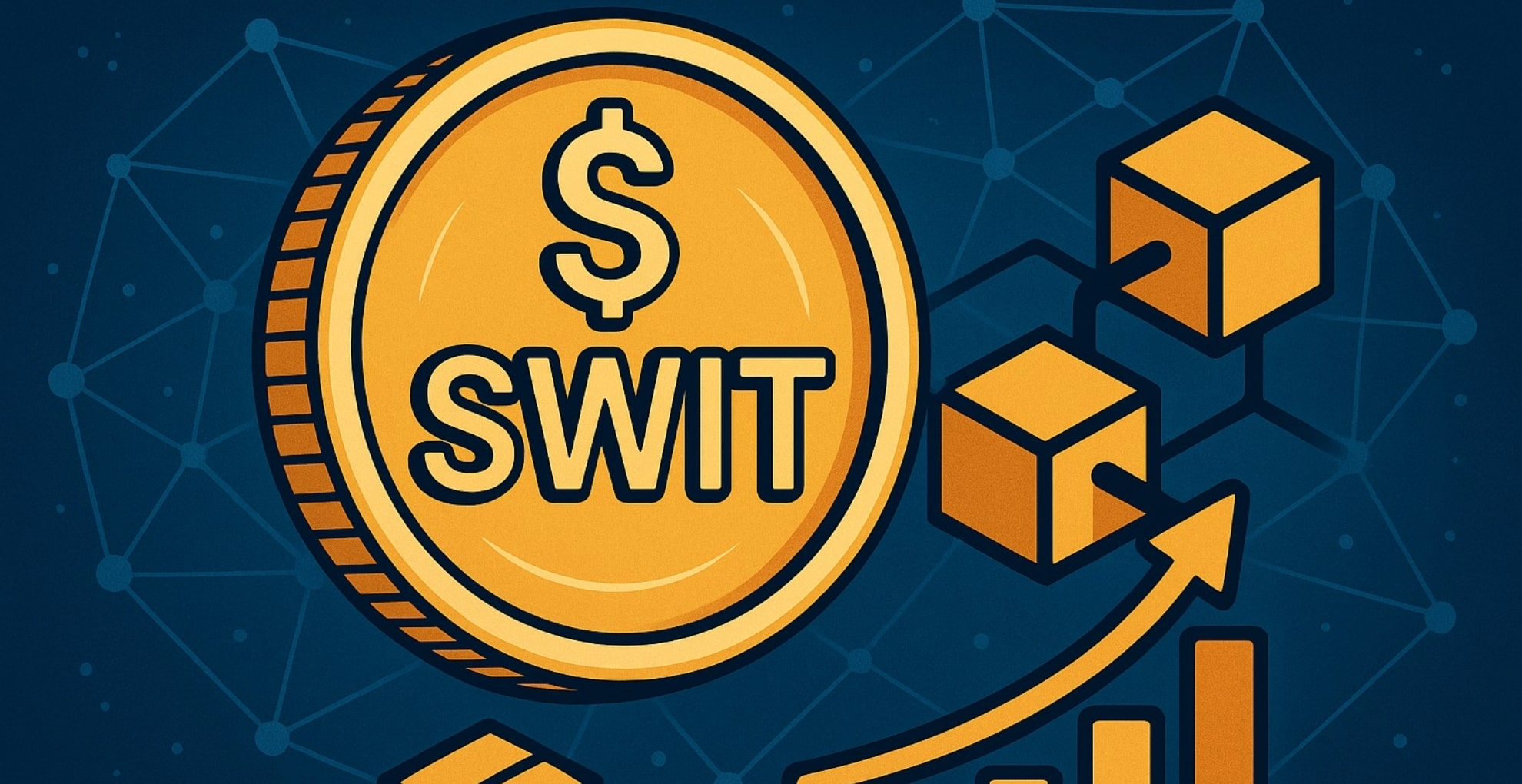 swift blockchain, blockchain, crypto, stablecoin