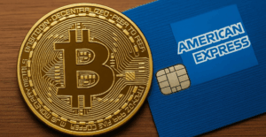 Bitcoin, american express, american express Bitcoin, prezzo Bitcoin, valore Bitcoin, btc, crypto, criptovalute, cripto