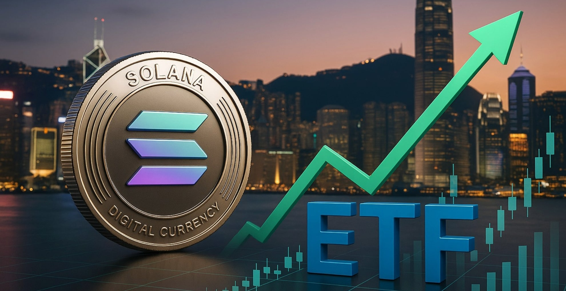 Solana, etf Solana, Solana hong kong, Solana hong kong etf, crypto, criptovalute, cripto, sol