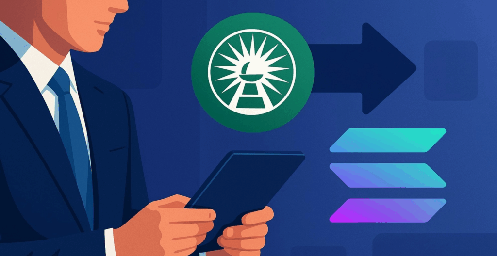 solana, sol, crypto, criptovalute, cripto, fidelity solana, fidelity