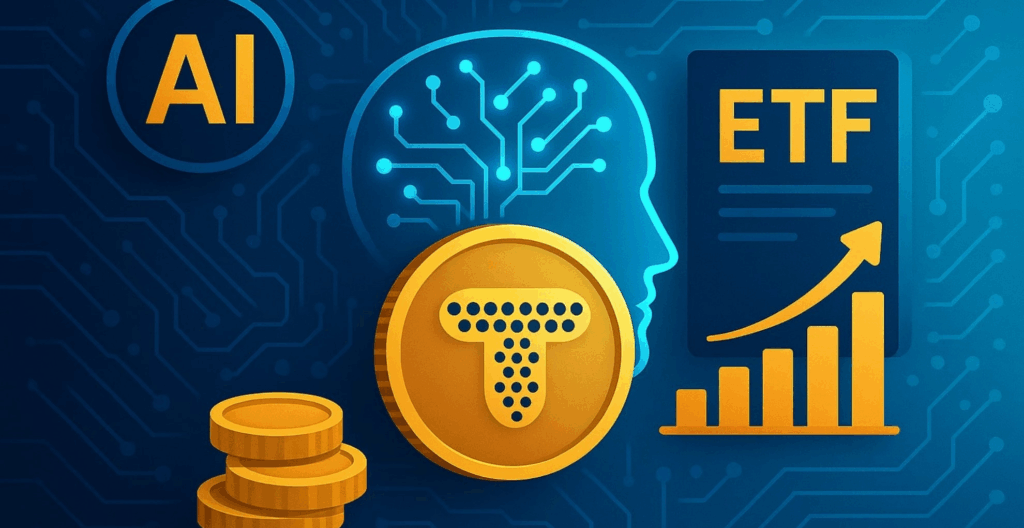 bittensor, tao, crypto, crypto ai, criptovalute, prezzo bittensor, prezzo tao, previsione bittensor tao, etf bittensor