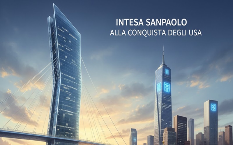 intesa sanpaolo usa
