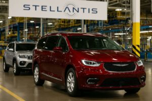 auto Stellantis