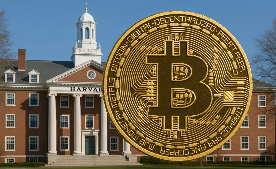 bitcoin, bitcoin harvard, harvard, crypto, criptovalute, prezzo bitcoin, analisi bitcoin, previsione bitcoin