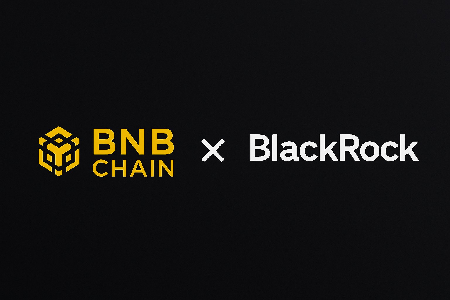 BNB, BNB prezzo, BNB token, crypto, cripto, criptovalute, blackrock BNB, blackrock buidl,
