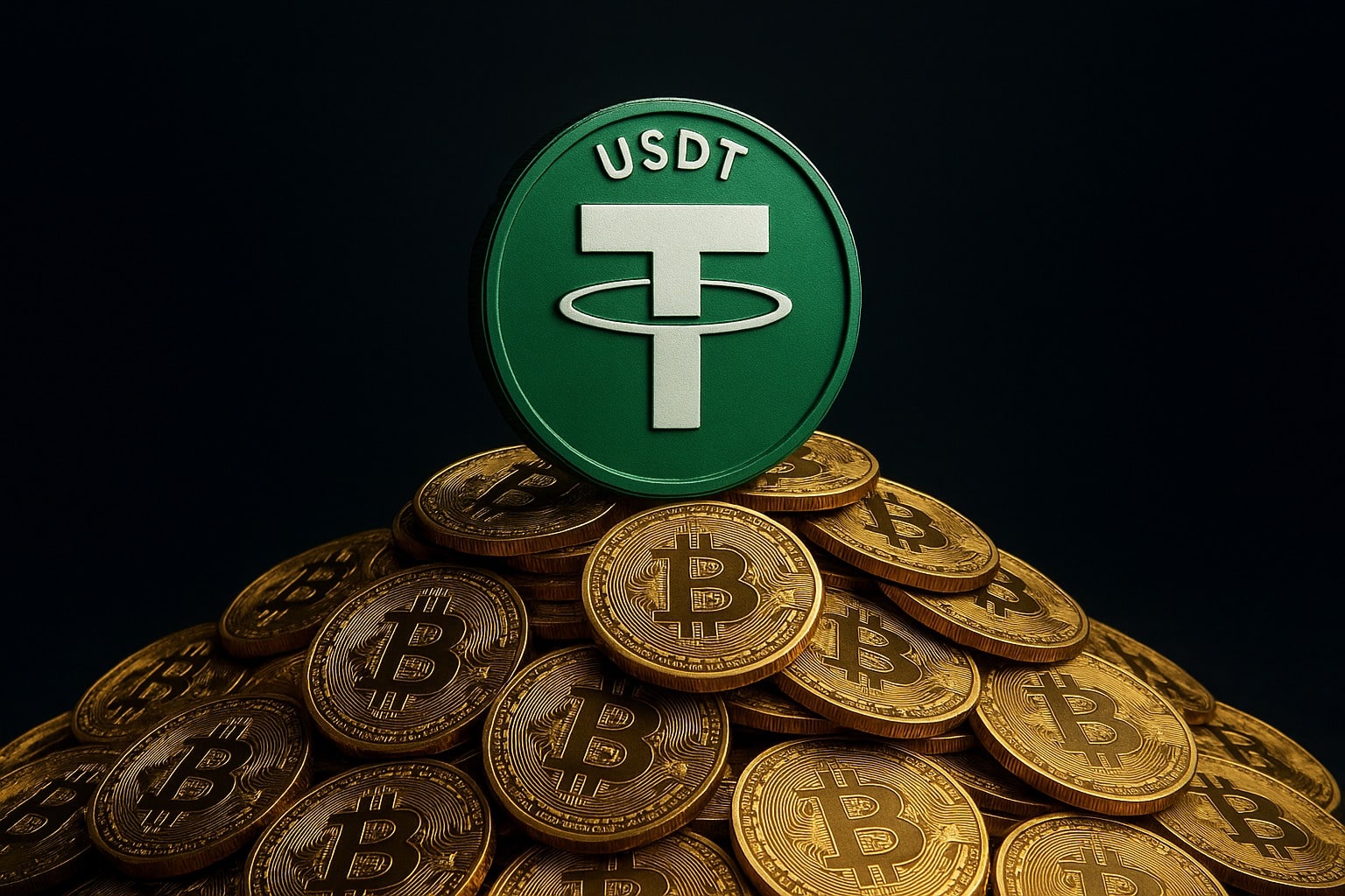 tether, bitcoin, btc, usdt, crypto, criptovalute, prezzo bitcoin, riserva bitcoin