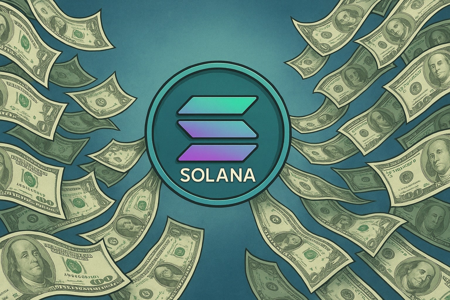 Solana, etf Solana, crypto, criptovalute, cripto, sol, etf sol