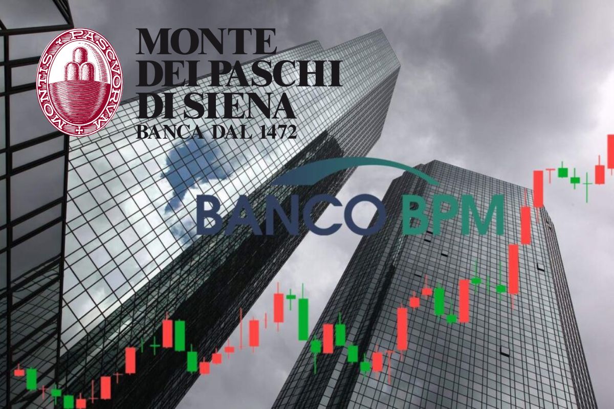 palazzi e loghi MPS e BPM