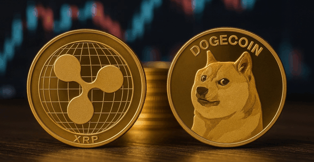 xrp, dogecoin, doge, etf dogecoin, etf xrp, etf doge, crypto, criptovalute, 