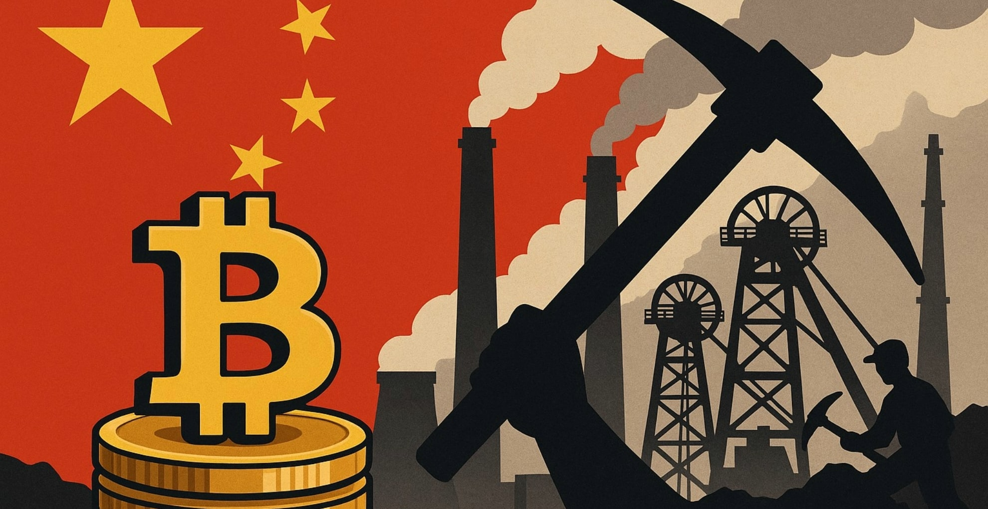 Bitcoin, cina Bitcoin, mining Bitcoin, cina mining Bitcoin, prezzo Bitcoin, valore Bitcoin, analisi Bitcoin