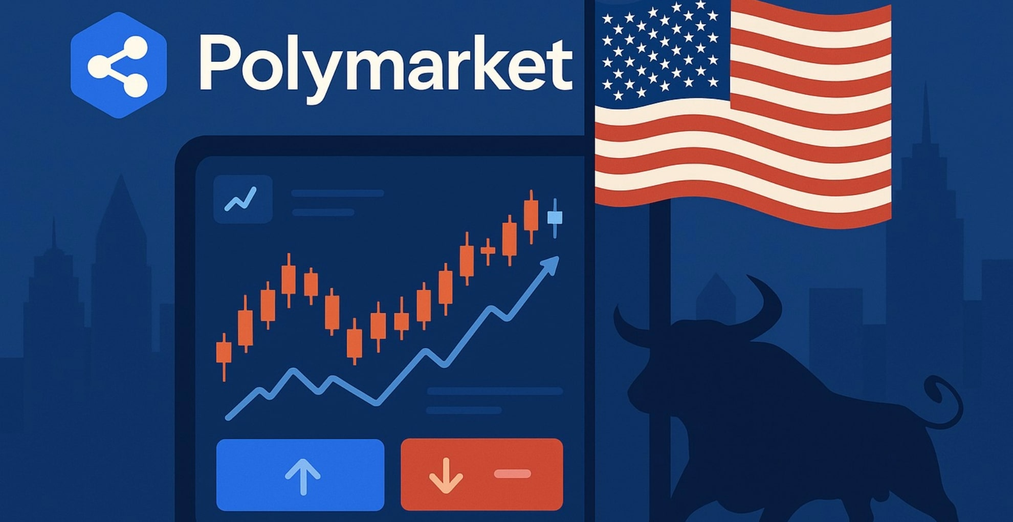 Polymarket, Polymarket exchange, crypto, criptovalute, prediction market, mercato previsioni, cripto