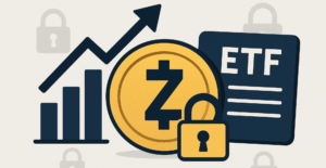 Zcash, token Zcash, etf Zcash, zec token, crypto, privacy coin, criptovalute, grayscale Zcash